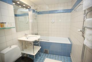 Elite Grand Hotel Norrköping - Norrköping - 5