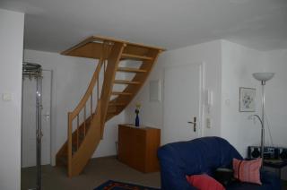 Haus Galerie 1. OG - Karlshagen - 8