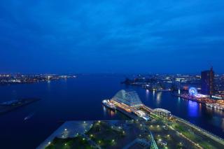 Hotel Okura Kobe - Kobe - 2