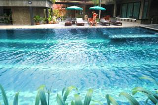 Green View Village Resort - Ao Nang Beach - 5