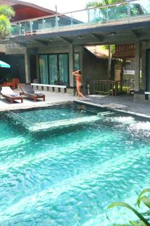 Green View Village Resort - Ao Nang Beach - 5