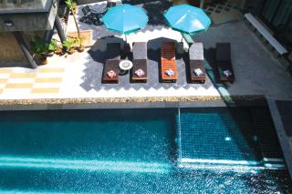 Green View Village Resort - Ao Nang Beach - 3
