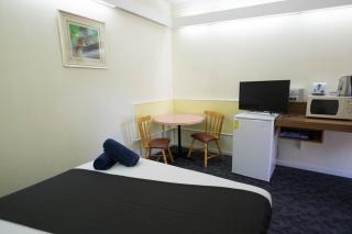 Pioneer Station Motor Inn - Swan Hill - 5