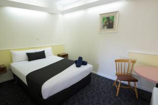 Pioneer Station Motor Inn - Swan Hill - 3