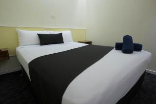 Pioneer Station Motor Inn - Swan Hill - 2