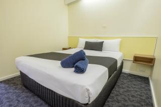 Pioneer Station Motor Inn - Swan Hill - 1