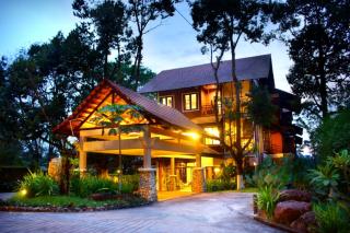 Sentosa Villa - Taiping - 0