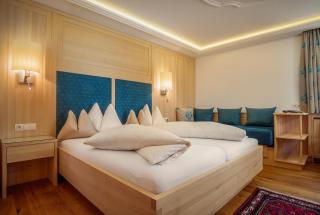 Pension Juliana - Lech am Arlberg - 8