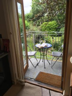 The Lavender Room - Saundersfoot - 0