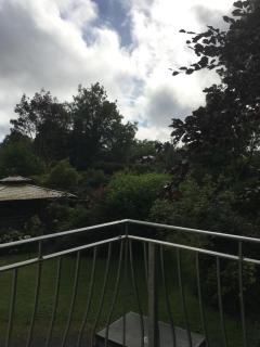 The Lavender Room - Saundersfoot - 4