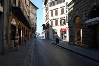 Berardi Palace - Vigna Nuova Loft - Firenze - 7