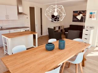 Welcome in - Aparthotel Zoutelande, 50m van strand, in het centrum - Zoutelande - 9