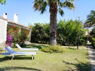 Villetta con giardino a due passi dal mare - Costa Rei - 2
