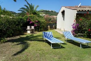 Villetta con giardino a due passi dal mare - Costa Rei - 4