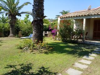 Villetta con giardino a due passi dal mare - Costa Rei - 3