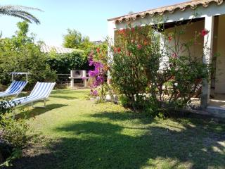 Villetta con giardino a due passi dal mare - Costa Rei - 5