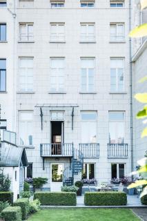 B&B Dusk till dawn - Mechelen - 9