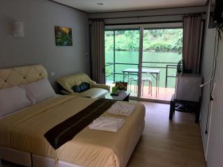 River Hill Side Resort - Ban Tha Thong Mon - 2
