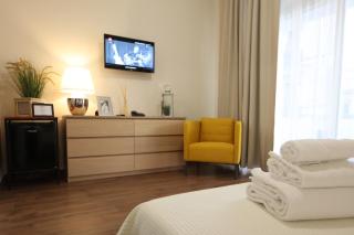 Khome Rooms & Apartment - Catania - 4
