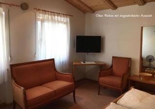 Small Hotel Sonne - 9