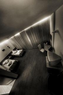 Hotel Lav Vukovar - 2