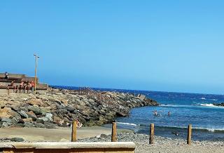 Apartamento muelle - 0