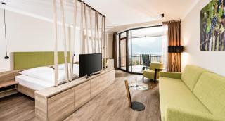 Hotel Plattenhof - Tramin an der Weinstraße - 7
