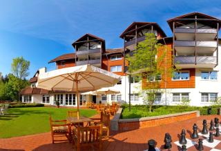 relexa hotel Harz-Wald Braunlage GmbH - Braunlage - 0