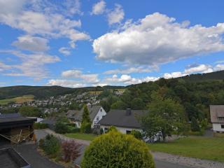 Modern Apartment in Niedersfeld with Sauna - Winterberg - 6