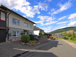 Modern Apartment in Niedersfeld with Sauna - Winterberg - 4