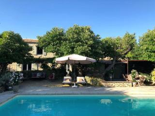 Stylish villa with private pool in Luberon - Viens - 4