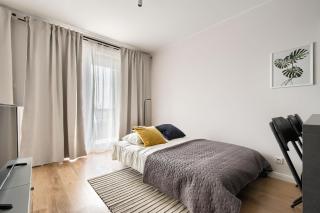 P&O Serviced Apartments SOHO FACTORY - 6