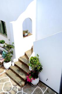 Filoxenia Studios - Kithnos - 1