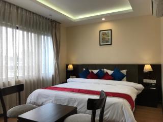 Kaveri Inn - Kathmandu - 1
