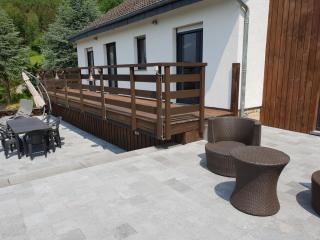 Le Chalet de Lancre - Stavelot - 5