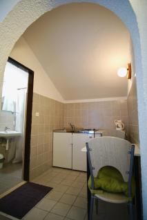 Apartment for 2 P. - 8