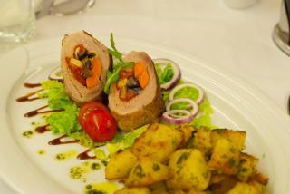 Radina's Way Hotel - 4