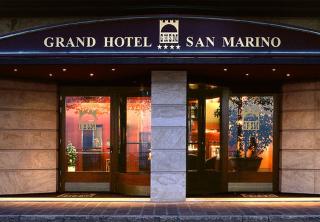 Grand Hotel San Marino - San Marino - 4