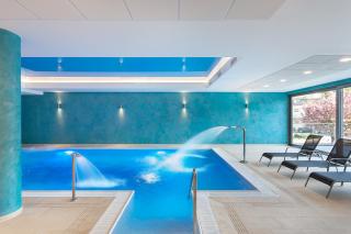 Wellness Hotel Panorama - Trenčianske Teplice - 7
