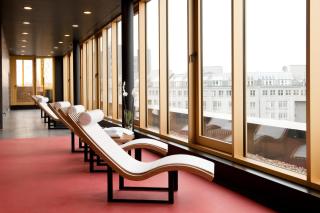 Axel Hotel Berlin - Adults Only - Berlijn - 1