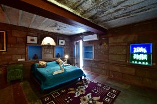 The Arch Boutique Home stay - Jodhpur - 3