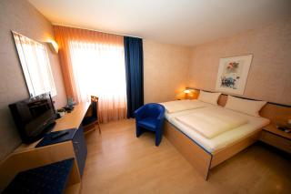 Hotel Chassalla - Kassel - 3