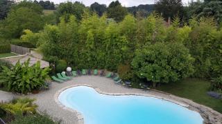 Au Faisan Doré - Neuville-sur-Ain - 7