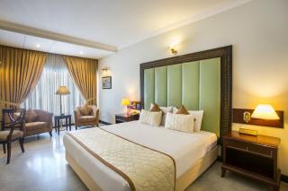Hotel Sarina - Dhaka - 1