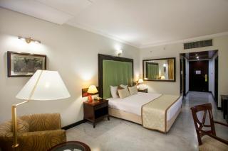 Hotel Sarina - Dhaka - 2