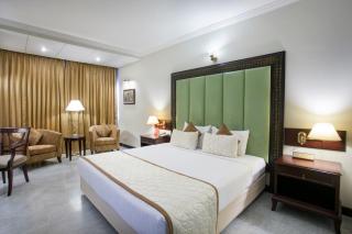 Hotel Sarina - Dhaka - 4