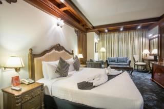 Hotel Sarina - Dhaka - 3