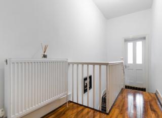 Fortified Home Rochester - Rochester - 2