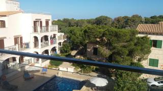 Apartamentos Villa Primera - 9