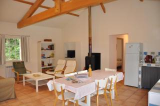 Gîtes Lencouet - Feugarolles - 6